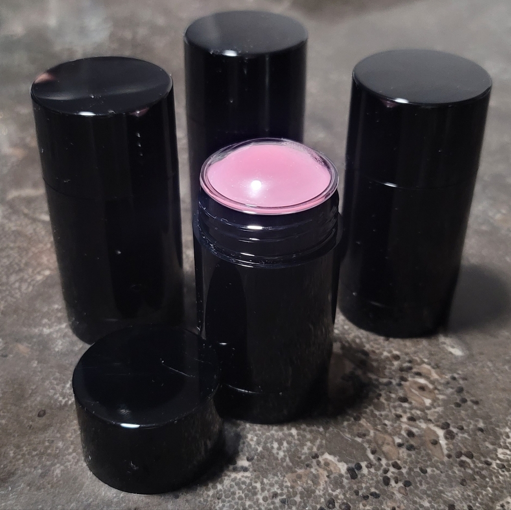 Mainly Melts Pink Peppermint Stick